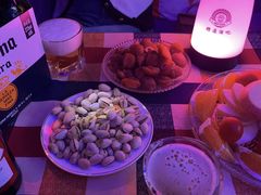 -摆渡酒吧(后海店)