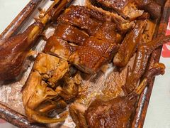 -鸿先阁·干煸虾(星沙店)