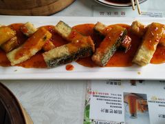 -百味饺子城•海鲜家常菜(秦皇岛店)