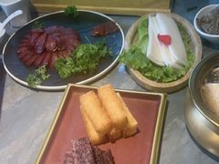 -慢丽江·云南野生菌土鸡锅(付家庄店)