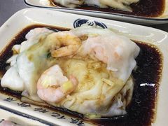 -银记肠粉店(北京路店)