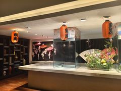 -青岛海泉湾皇冠假日度假酒店-天海日餐厅