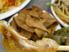 -张包铺(关东古巷店)