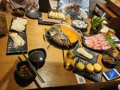 -呷哺呷哺(宝山正大乐城店)