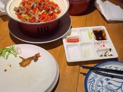-小放牛炒菜馆(华北商厦店)
