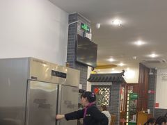 -盈田盈粥庄(博山东路店)