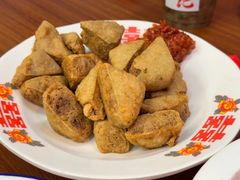 -谢记上海大排档(长寿路店)