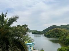 -宁波九龙湖开元度假村