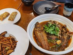 -新木器时代餐厅(太湖新天地店)
