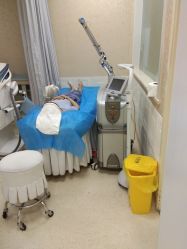 -成都西区医院整形美容