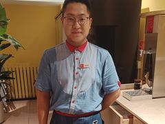 -西贝(六里桥旗舰店)