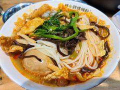 -螺小胖柳州螺蛳粉(钟楼总店)