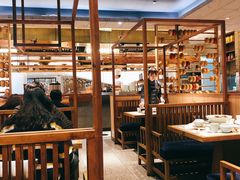 大堂-掌柜的店·河南菜(新天地店)