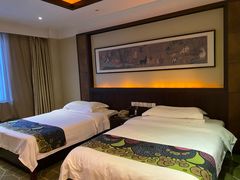 -国御温泉度假小镇