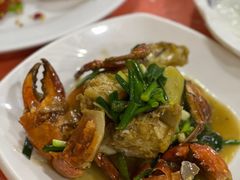 -富来美食