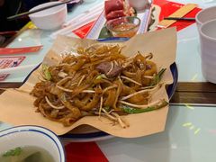 -赵财财·肠粉·煲仔饭(华润万象城店)
