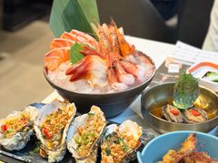 -极尚大喜屋日本料理(铜锣湾店)