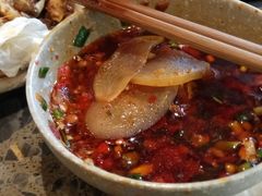 -肖肖酸萝卜鱼火锅(总店)