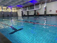 -BK博·康健身(金地格林小镇店)