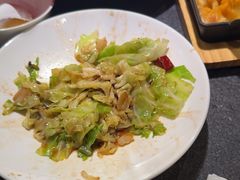 -茅庐川菜(威高广场店)