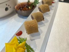 -满堂·烤鸭店·北京菜(鼓楼店)