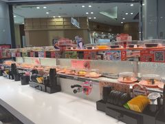 -争鲜回转寿司(朝北大悦城店)