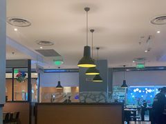 大堂-新石器烤肉(无锡万象城店)