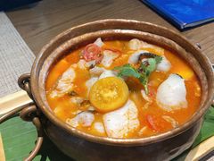 -雀舞云南菜(乐客城店)