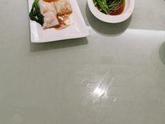 -狮王府淮扬菜(新街口友谊店)