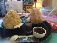 -Ice Monster冰馆·CNN评选全球十大甜品(国贸商城店)