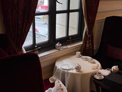 -Salon de Ville浦江汇(上海外滩华尔道夫酒店店)