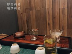-邈墨茶馆(凤起路店)