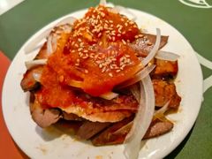 -小肚皮饮食店