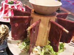 大刀肝片-蜀大侠火锅(车公庙店)