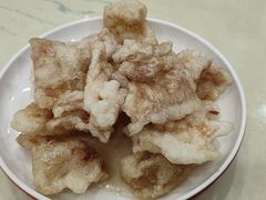 -服务大楼冷面(延大店)