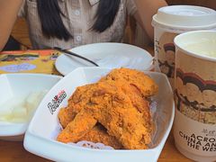 -Pelicana百利家炸鸡(江南西名店城店)
