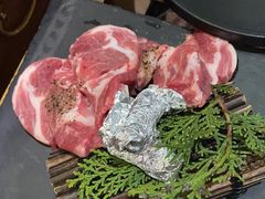 -九田家黑牛烤肉料理(珠江摩尔店)