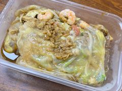 -小吴肠粉