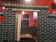 -王老六铁锅炖鱼(圣亚海洋店)