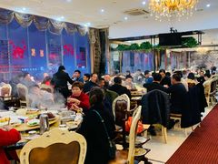 大堂-顺风肥牛(中央国际店)