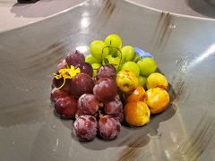 -上海滩餐厅(BFC外滩金融中心店)