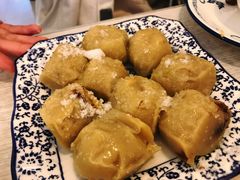 粘豆包-东北王食府(科大店)