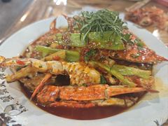 -夹夹大·蟹蟹大排档(财富又一城店)