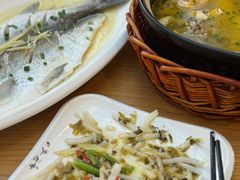 -品鲜村农家菜·阳澄湖大闸蟹(总店)
