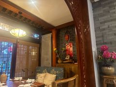 -泡桐树孙二娘私房菜