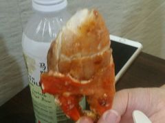 -龙海鲜螃蟹王(宏茂桥店)