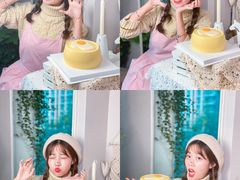 -糖秋Cake DIY·蛋糕定制·甜品台(观音桥店)