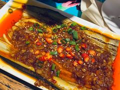 -有奴思烤肉·清真(正宁路店)