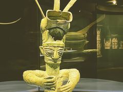 -三星堆博物馆