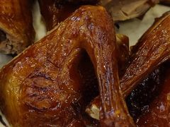 -沙田新强记烧鹅海鲜酒家